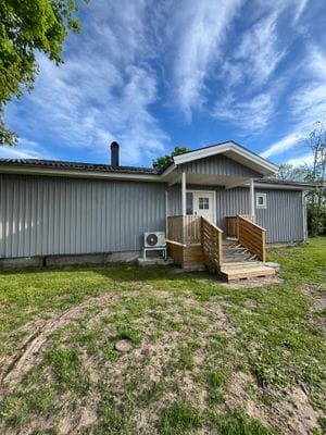 Bild 3 på Fritidshus 90m2 Mellböda Norra Öland