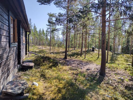 Mycket mysig fjällstuga i Dalarna Idre-Foskros - Bild 7