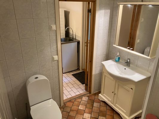 Hus med sjöutsikt! - Bild 10