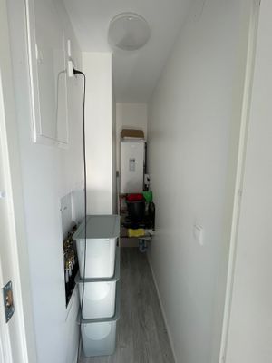 Mysig attefallare i Espevik/Årnäshalvön/Varberg - Bild 17