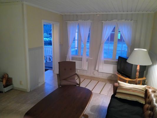 Höljes Gästis stuga - Bild 8