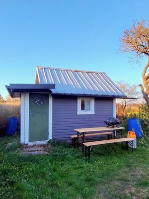 9 min Gnisvärd,Tofta. Nära Visby & djurpark - Bild 24