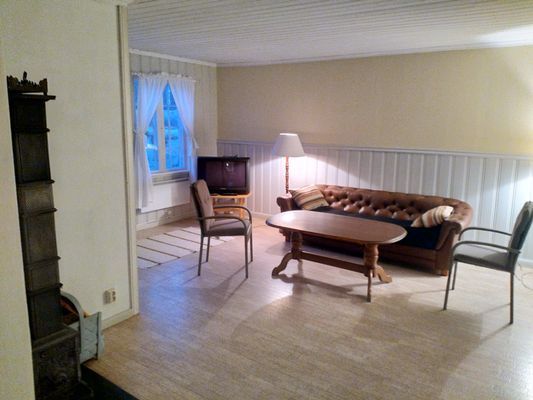 Höljes Gästis stuga - Bild 9