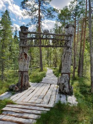 Hamra Stugby- Stuga Nr. 8 - Bild 18
