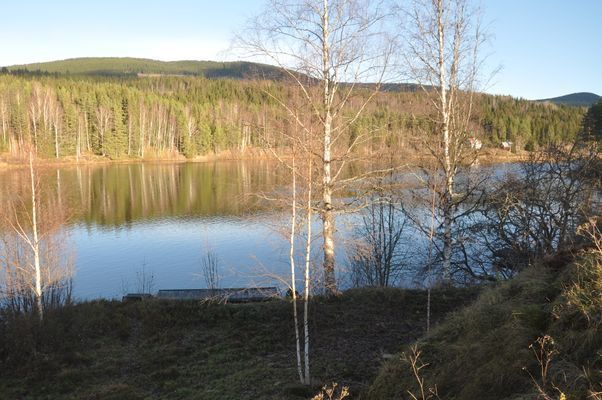 Höljes Gästis stuga - Bild 14