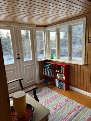Veranda