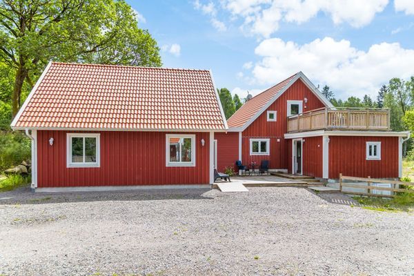 Stort och modernt semesterhus | SE02006 - Bild 7