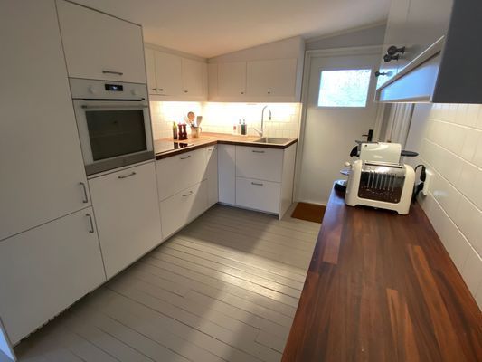 Dalsala Bullandö. Soligt läge nära bad och natur - Bild 10