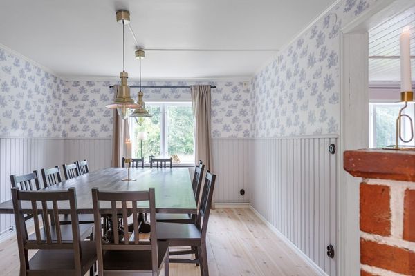 Stort och modernt semesterhus | SE02006 - Bild 11