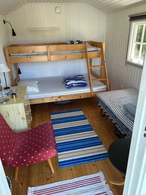 Sommar i Västergarn - Bild 21