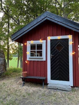 Ängtorp 1800-talet - Bild 20