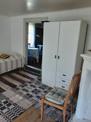 Charmigt äldre hus i Lönneberga med bullerbykänsla - Bild 15
