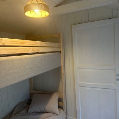 Stuga med fiskebåt 40 min från Stockholm - Bild 29