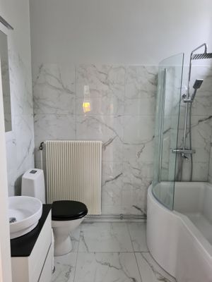 Fantastisk Disponentvilla strax utanför Göteborg - Bild 58