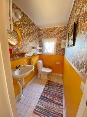 Bild 3 på Stuga mitt i en skogsidyll