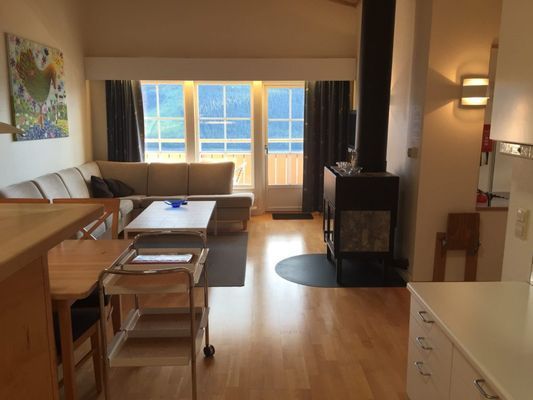 Belwo byn Lgh 1 V.9 Ski in/Ski out - Bild 6