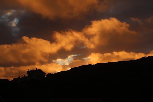 Solens och Vindarnas hus i Stockevik - Bild 42