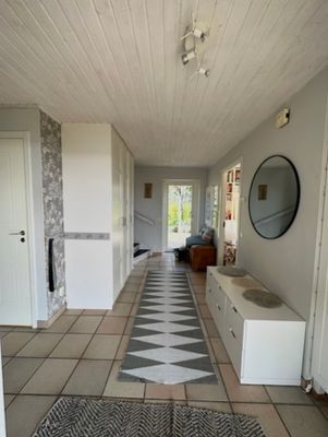 Villa i Göteborg med havsutsikt västläge, bad 150m - Bild 16