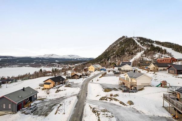 Välkommen till Salmons Väg, Funäsdalen - Bild 20