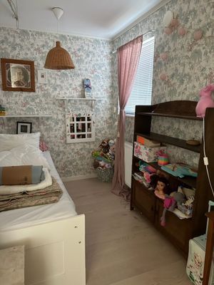 Villa i Göteborg med havsutsikt västläge, bad 150m - Bild 10