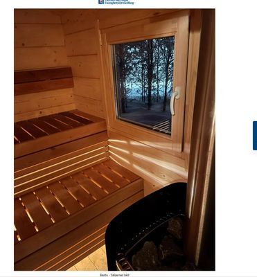 Stuga i Klövsjö-Skidområde - Bild 23