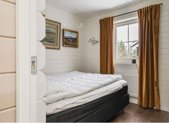 Hyr denna stuga i Klövsjö på 70 m². 6 sängplatser. 7 000 - 18 000 kr per vecka. Se bilder och tillgänglighet här.