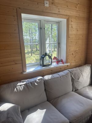 Vackert parhus i Idre - Bild 9