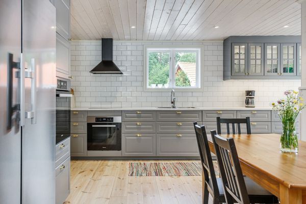 Stort och modernt semesterhus | SE02006 - Bild 6