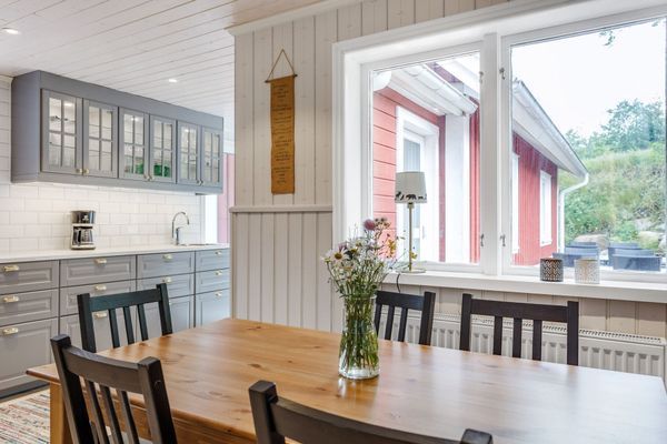 Stort och modernt semesterhus | SE02006 - Bild 10