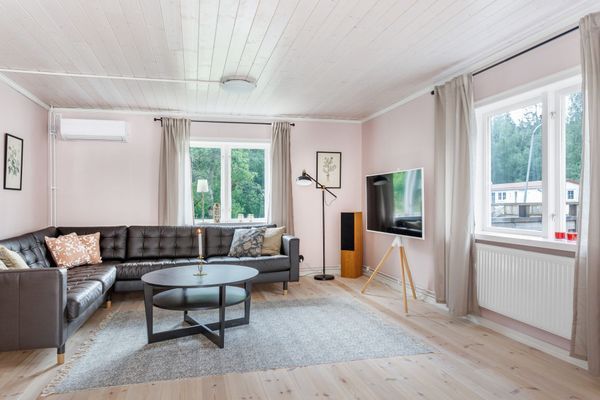 Stort och modernt semesterhus | SE02006 - Bild 12