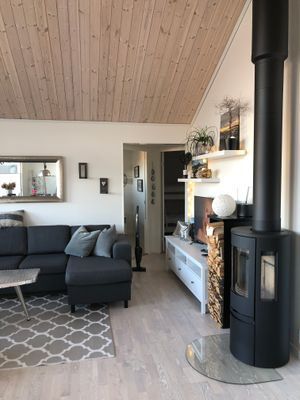 Hus med havsutsikt - Bild 7
