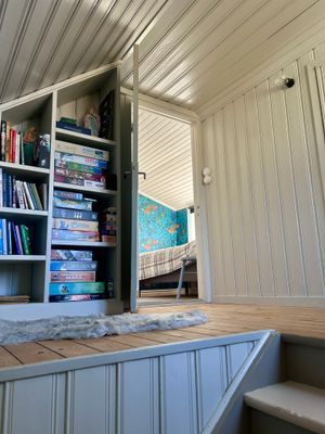 Bild 4 på Havsnära hus på Orust i Bohuslän