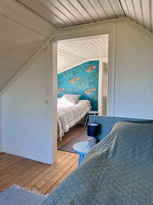 Havsnära hus på Orust i Bohuslän - Bild 8