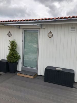 Hus med havsutsikt - Bild 8
