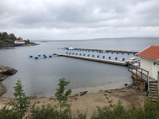 Hus med havsutsikt - Bild 15