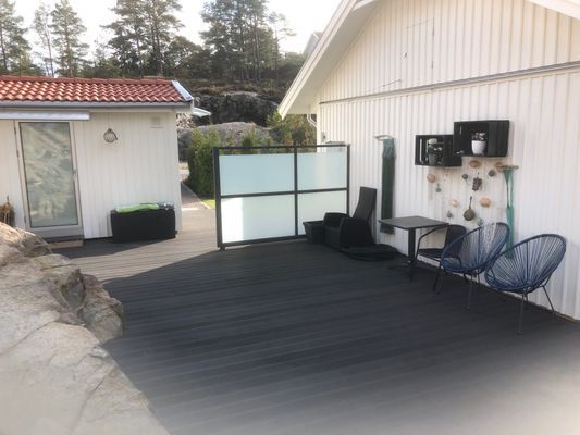 Hus med havsutsikt - Bild 11