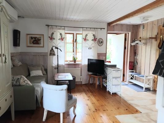 Havsnära hus med alla bekvämligheter - Bild 10