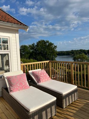 Bild 3 på Stort hus vid vattnet i Sigtuna