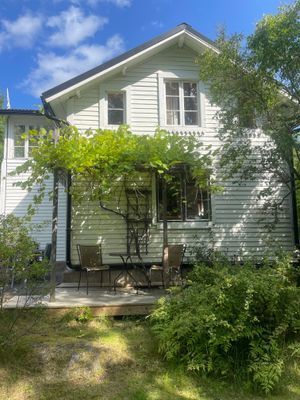 Bild 3 på Skärgårdsidyll i Grisslehamn,