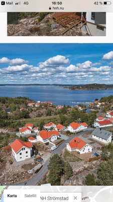 Hus med havsutsikt - Bild 24