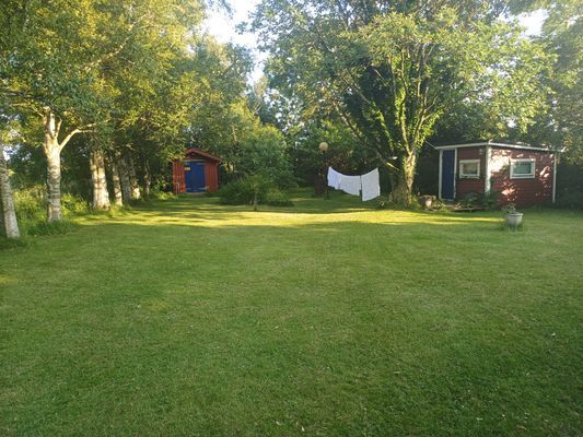 Stuga nära havet - Bild 9