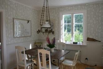 Bild 3 på Skepparbostad Björkö, Norrtälje Roslagen