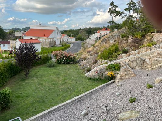Hus med havsutsikt - Bild 23