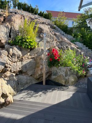 Hus med havsutsikt - Bild 22