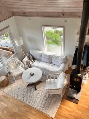 Ljuvliga hus med plats för många - Bild 6