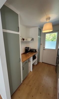 Mysig stuga 400 m från sandstranden på norra Öland - Bild 9