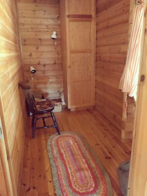 Mysig fjällstuga i vacker fjällmiljö - Bild 11