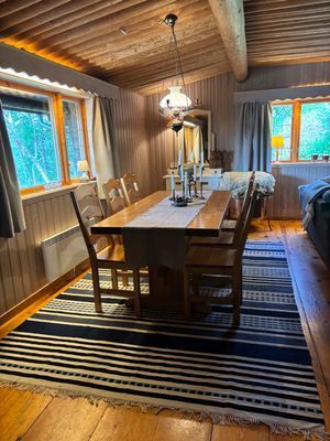 Fjällstuga i fantastiska Tänndalen! - Bild 11