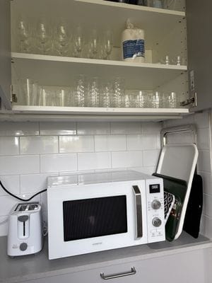Charmig stuga i närheten av Hjärtasjön - Bild 43