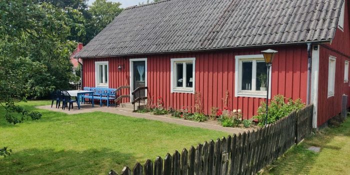 Semesterhus